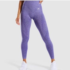 Gymshark Vital Seamless legging